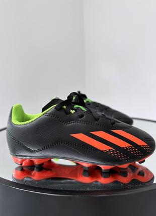 Круті потужні бутси adidas x speedportal