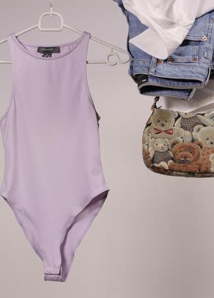 Боди майка primark