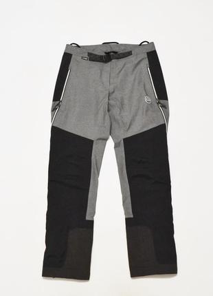 Мембранні штани la sportiva collon gtx pant w, розмір жіночий xl