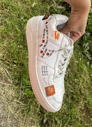 Кроссовки nike
