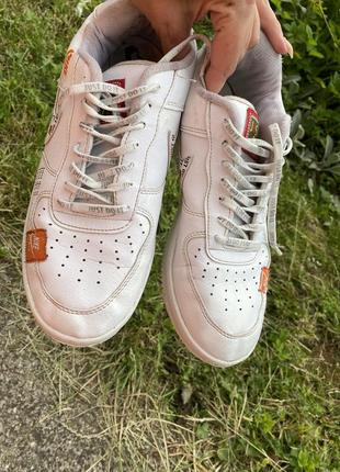Кроссовки nike 2