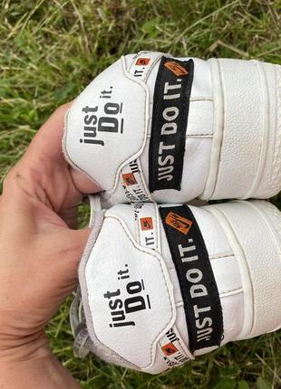 Кроссовки nike 5