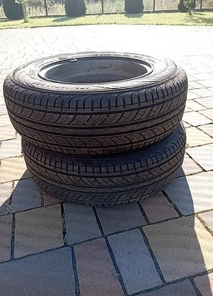 Колеса до рено канго