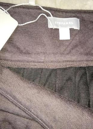 Брендовая юбка stefanel1 фото