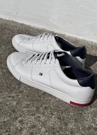 Кеди tommy hilfiger