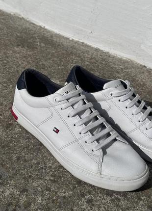 Кеди tommy hilfiger 2