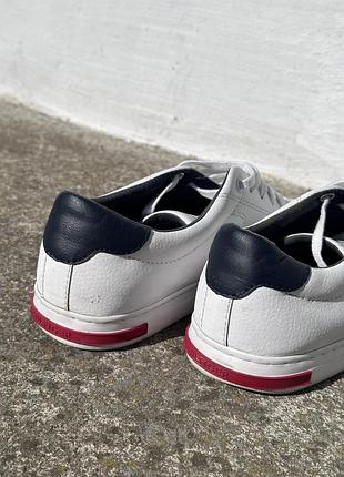 Кеди tommy hilfiger 7
