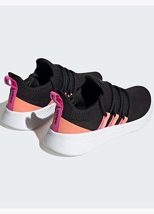 Кроссовки, adidas puremotion adapt 2.0, женские, 40, 40 2/3 евро5 фото