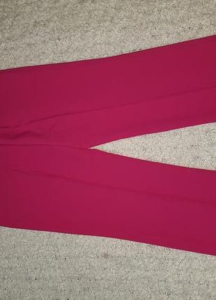 Малиновые брюки. 3