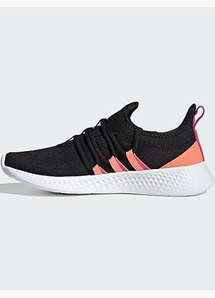 Кроссовки, adidas puremotion adapt 2.0, женские, 40, 40 2/3 евро