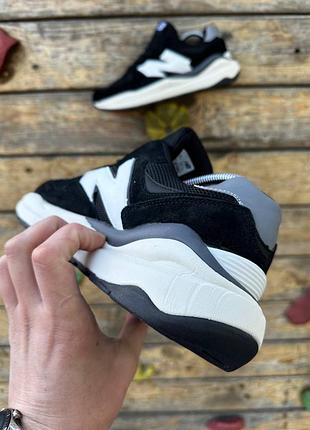 Кроссовки new balance 7