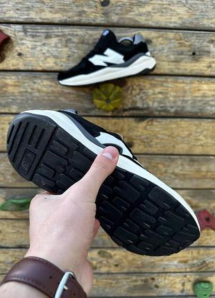 Кроссовки new balance 8