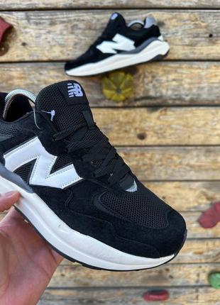 Кроссовки new balance 6