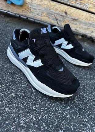 Кроссовки new balance 3