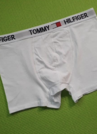 Бавовняні стокові нові труси від tommy hilfiger