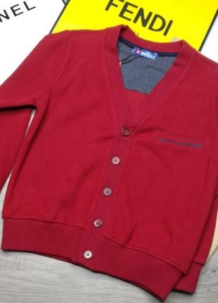 Джемпер на хлопчика