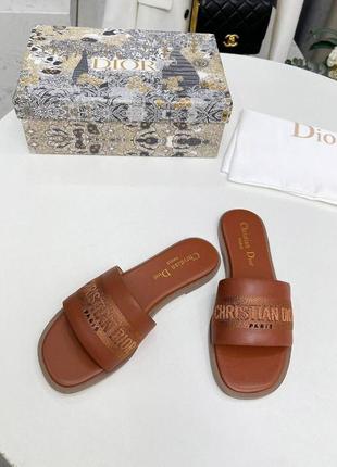 Жіночі шльопанці топ🌵