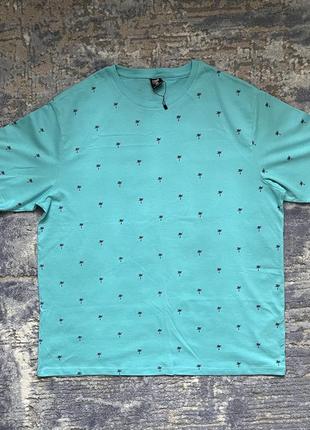 🧿бавовняна чоловіча футболка🧿