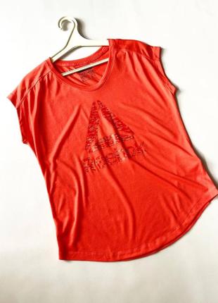Футболка reebok