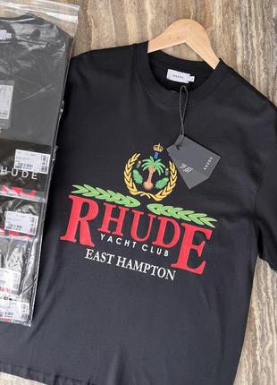 Футболка rhude