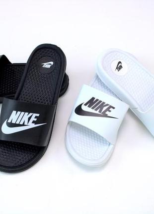 Шльопанці nike чоловічі в асортименті