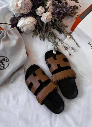 Жіночі шльопанці топ🌵