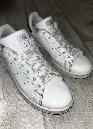 Кеды adidas