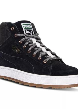 Чоботи puma