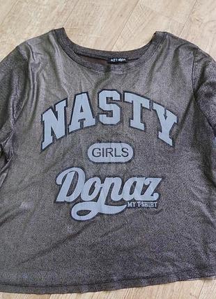 Полупрозрачная блуза