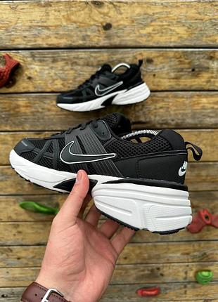 Кроссовки nike 3