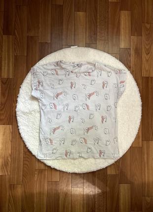 Mango футболка