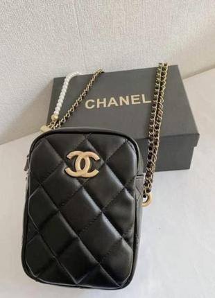 Сумка vip gift без коробки в пыльнике