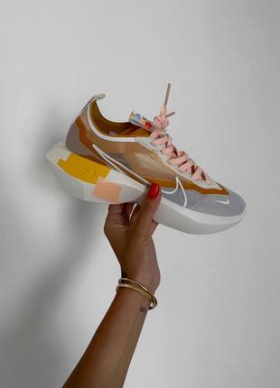 Трендовые кроссовки nike