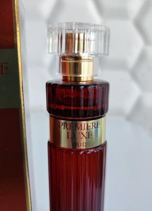 Premiere luxe oud парфумерна вода эйвон avon раритет2 фото