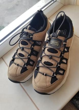 Кроссовки camel active cross country sneakers оригинал 2024
