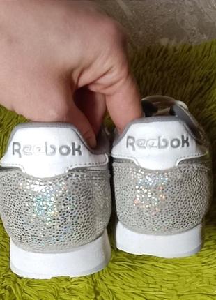 Кроссовки reebok4 фото