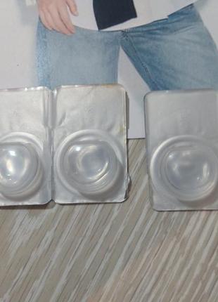 Мягкие контактные линзы proclear toric xr