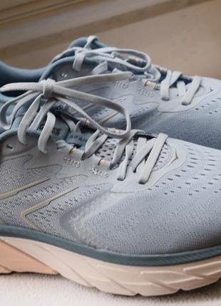 Беговые кроссовки кросовки кросівки Hoka One One Sky Hopara cut-out sneakers  arahi 42 2|3 27 см