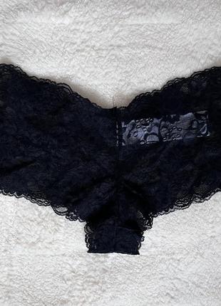 🧿кружевные трусики🧿