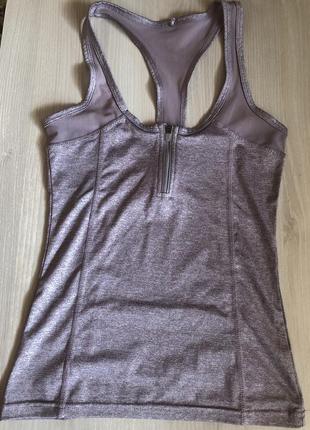 Спортивний топ 38 eur