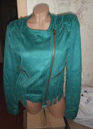 Жіноча куртка, косуха