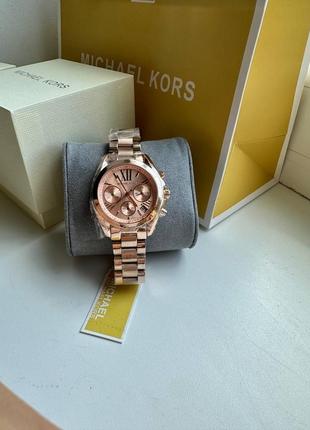 Годинник michael kors mk5799