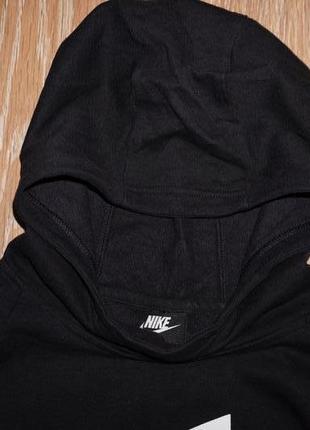 Худи от nike 7