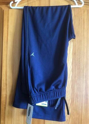 Новые с биркой спортивные штаны мужские old navy active серия go-dry размер m