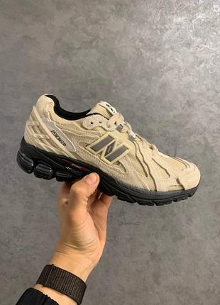 Кроссовки new balance 1906d protection pack turtedove