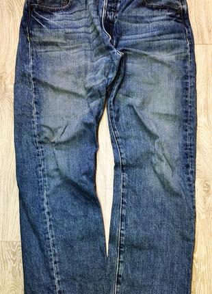 Джинси levi's