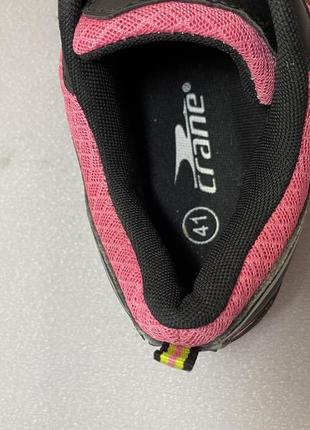 Кросівки crane, 41 розмір 9