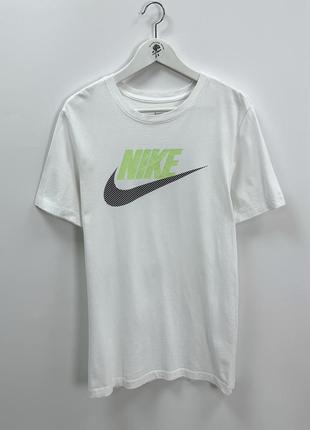 Найк футболка nike свуш swoosh