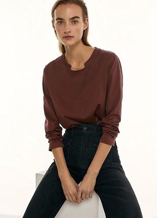 Кофта massimo dutti