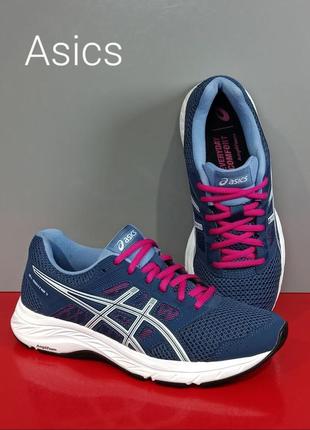 Жіночі бігові кросівки Gel-Pulse asics gel-contend 5 оригінал